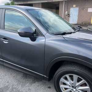 2015 Mazda CX-5 TOURING — фото 13
