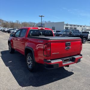 CHEVROLET COLORADO - 3