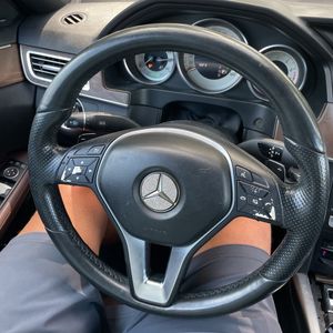 صورة مصغرة 64 لـ 2016 Mercedes-BENZ E-CLASS
