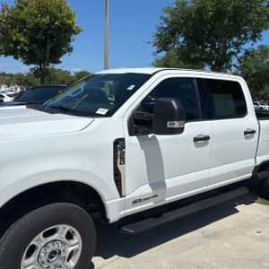 FORD F-250 SUPER DUTY XLT - 2