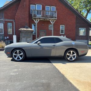 DODGE CHALLENGER R/T - 3