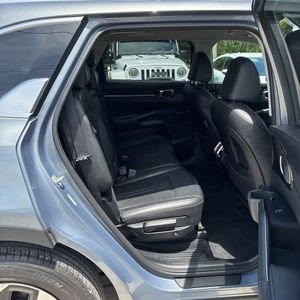 2025 KIA SORENTO S 照片 34