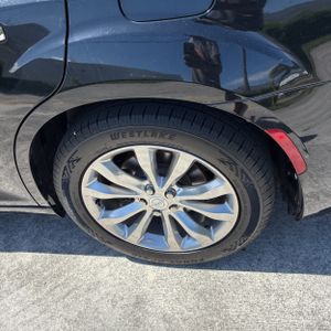 صورة مصغرة 18 لـ 2020 Chrysler 300 LIMITED