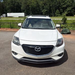 صورة مصغرة 14 لـ 2015 Mazda CX-9 TOURING