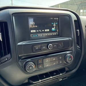 2018 Chevrolet SILVERADO 1500 CUSTOM 缩略图 34
