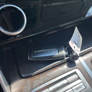 2023 Genesis GV80 3.5T 照片 56