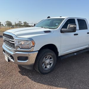 2024 RAM 2500 TRADESMAN 照片 2