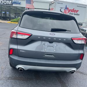 2022 FORD ESCAPE SEL 照片 7