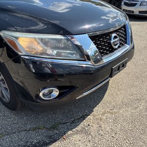 صورة 57 لـ 2015 Nissan PATHFINDER SL