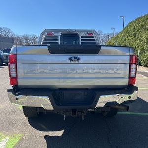 FORD F-350 SUPER DUTY XLT - 7