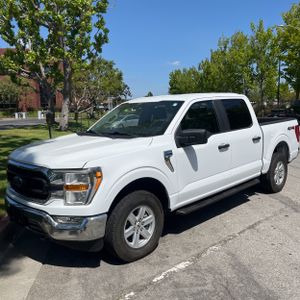 FORD F-150 XLT - 3
