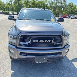 2018 RAM 3500 LARAMIE — миниатюра 14