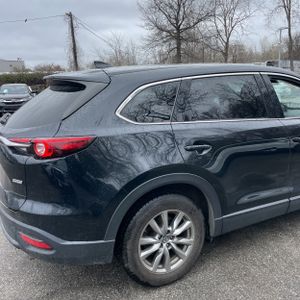 MAZDA CX-9 TOURING - 9