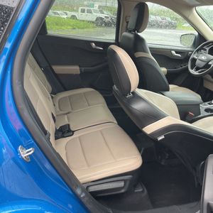 2020 FORD ESCAPE TITANIUM — миниатюра 35