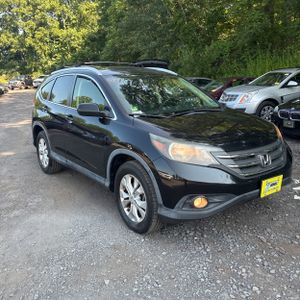 صورة مصغرة 12 لـ 2012 Honda CR-V EX-L