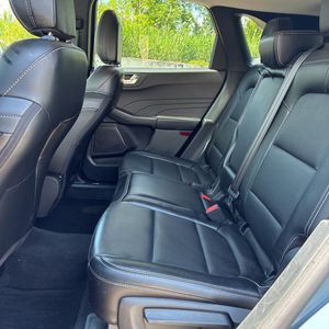 2025 FORD ESCAPE PLATINUM — миниатюра 34