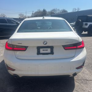 BMW 3-SERIES 330I XDRIVE - 7