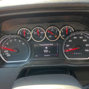 صورة مصغرة 39 لـ 2021 Chevrolet SILVERADO 1500 LT