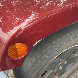 2009 JEEP WRANGLER SAHARA 缩略图 44