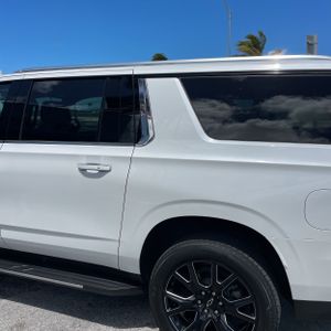 CHEVROLET SUBURBAN HIGH COUNTRY - 6