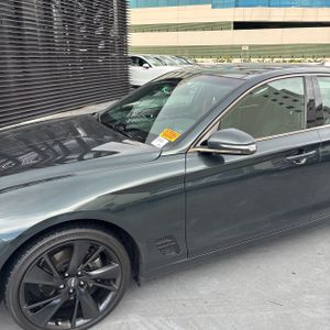 2023 Genesis G70 2.0T — фото 2