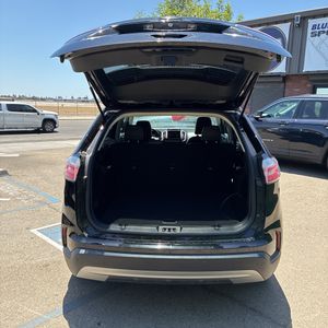2024 FORD EDGE SEL — миниатюра 41