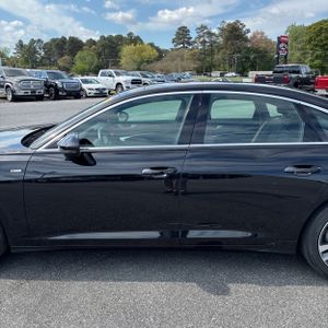 AUDI A6 55 PREMIUM - 4