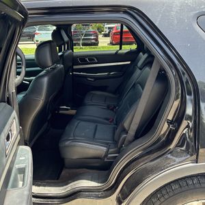 صورة مصغرة 34 لـ 2016 FORD EXPLORER XLT