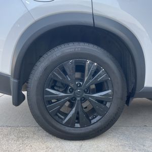 2021 Nissan ROGUE SV — миниатюра 19