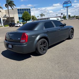 CHRYSLER 300 TOURING - 8