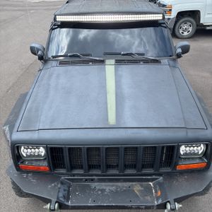 1999 JEEP CHEROKEE CLASSIC 缩略图 15