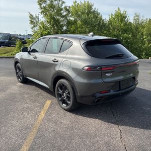 DODGE HORNET R/T - 5