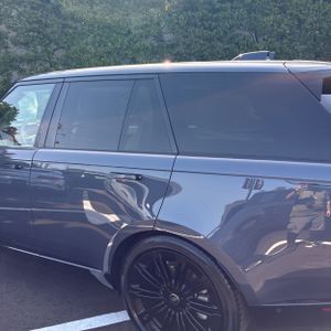 صورة 6 لـ 2025 LAND Rover RANGE ROVER P400 SE
