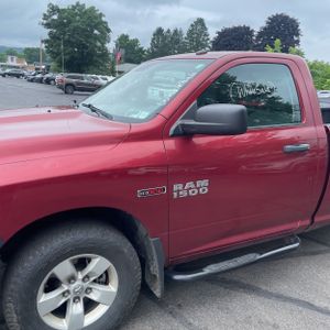 صورة 2 لـ 2015 RAM 1500 TRADESMAN