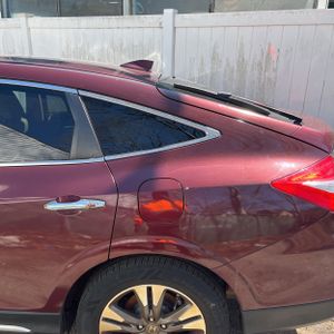 HONDA CROSSTOUR EX-L V6 - 6