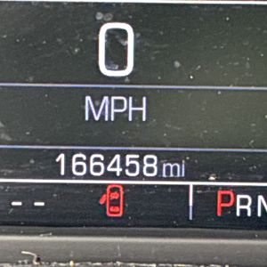 2017 Chevrolet SILVERADO 1500 LT — миниатюра 37