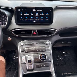 2023 Hyundai SANTA FE SEL 照片 36