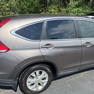 صورة 9 لـ 2012 Honda CR-V EX