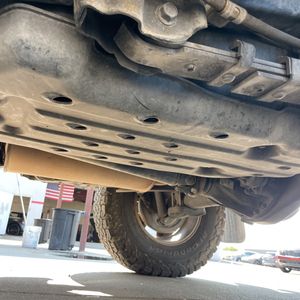 صورة مصغرة 27 لـ 2008 Toyota TACOMA PRERUNNER V6