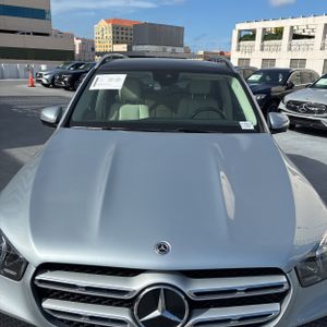 صورة مصغرة 15 لـ 2022 Mercedes-BENZ GLE