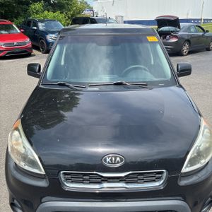 صورة مصغرة 15 لـ 2012 KIA SOUL BASE