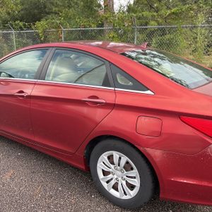 صورة 6 لـ 2011 Hyundai SONATA GLS