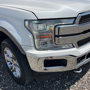 2018 FORD F-150 KING RANCH thumbnail 62