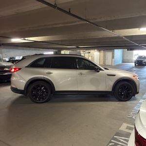 MAZDA CX-90 3.3 TURBO PREMIUM SPORT - 10