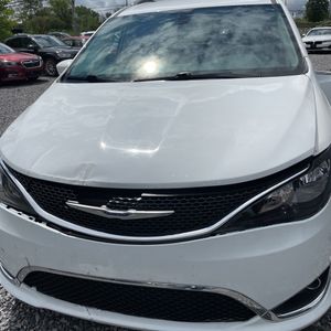 صورة مصغرة 53 لـ 2020 Chrysler PACIFICA TOURING L