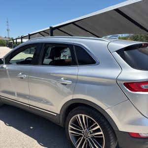 2015 Lincoln MKC BASE 照片 6