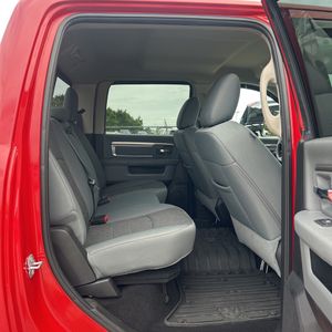 صورة مصغرة 34 لـ 2018 RAM 2500 LONE STAR
