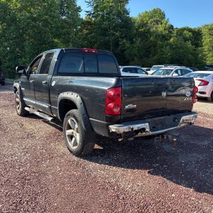 صورة 5 لـ 2008 Dodge RAM 1500 SLT