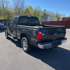 FORD F-250 SUPER DUTY XLT - 5
