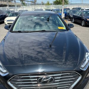 2019 Hyundai SONATA SE 照片 15